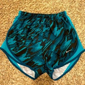 COPY - Nike running shorts